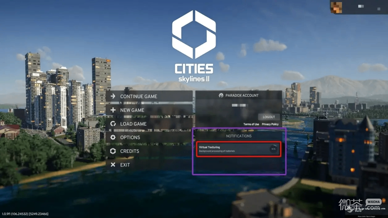 《都市：天际线2》配置优化指南分享
