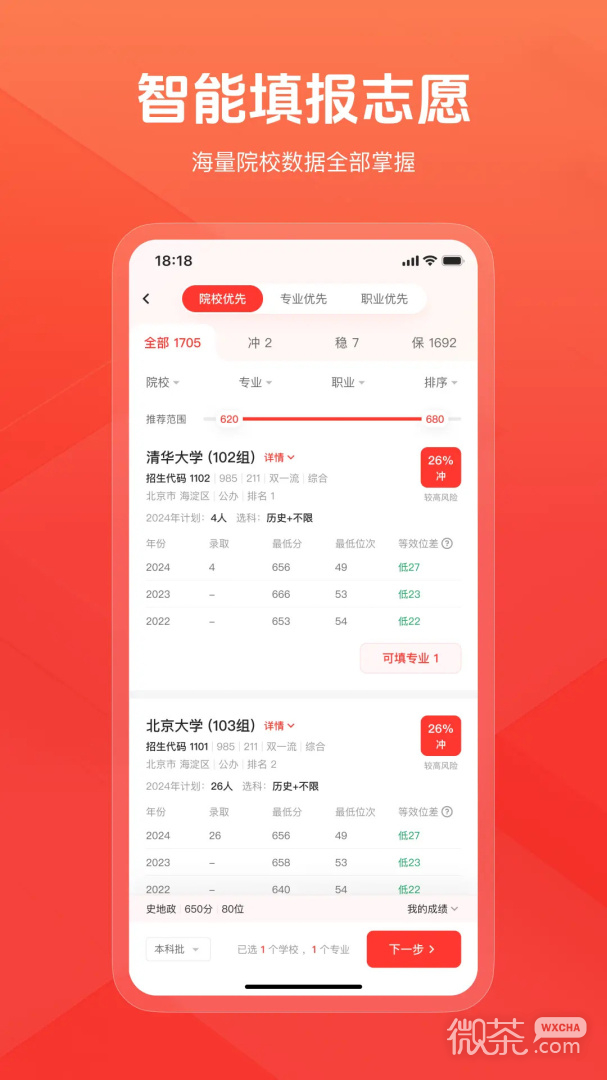 阳光高考网
