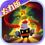 元气骑士2.1.8版无邪版