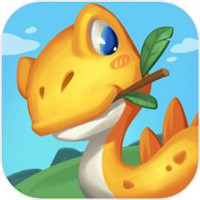 梦幻恐龙园游戏全新版