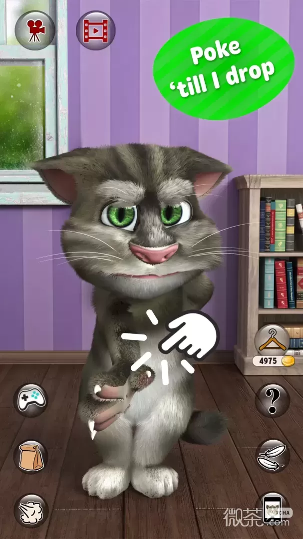 Talking Tom Cat 2