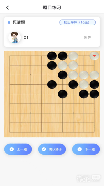 玄玄棋经