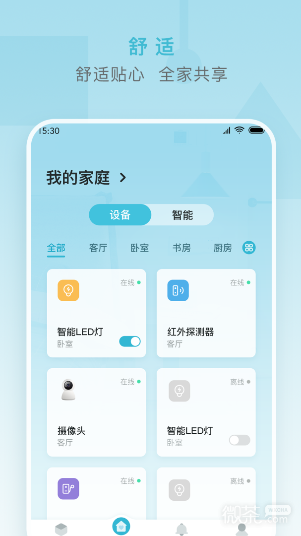 小麦智能