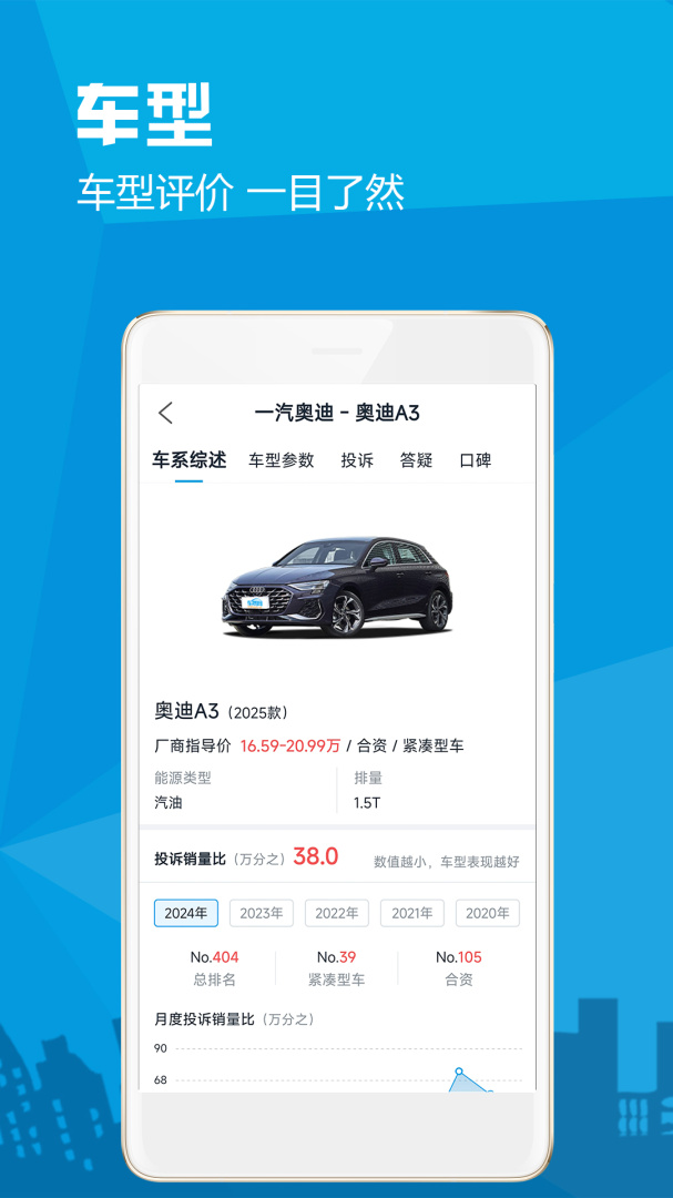 汽车故障大全
