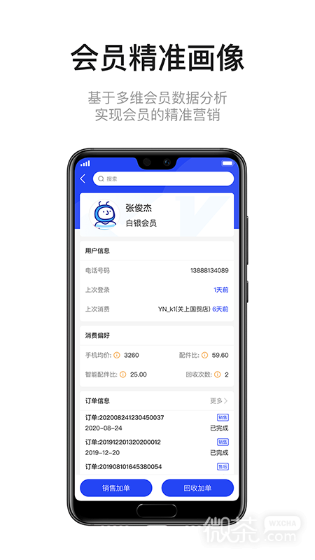 九讯云NEO