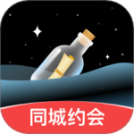音麦漂流瓶