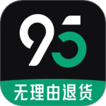 95分