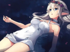 高自由触摸互动