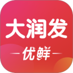 大润发超市app