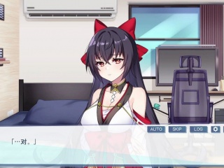 大型日系互动slg汉化