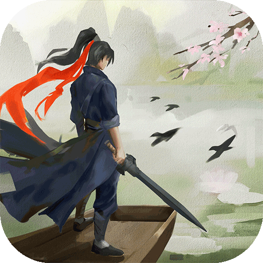 这就是江湖手游官方版