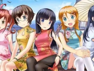 后宫向恋爱养成