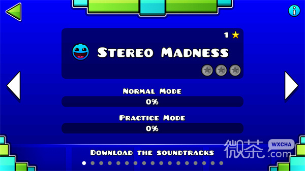 Geometry Dash Lite