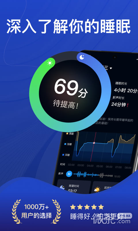 熊猫睡眠