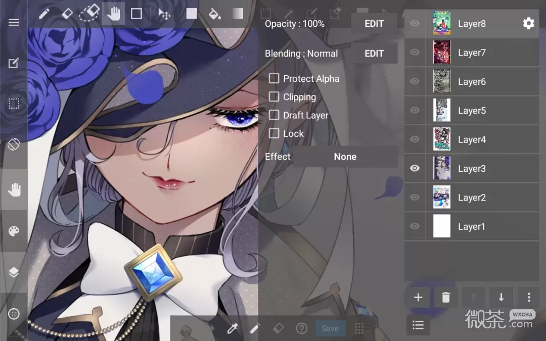 medibang paint