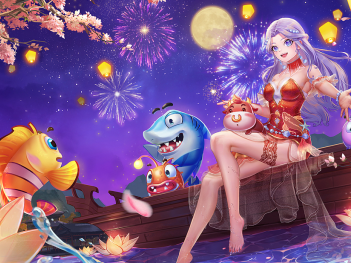 可上下分的捕鱼