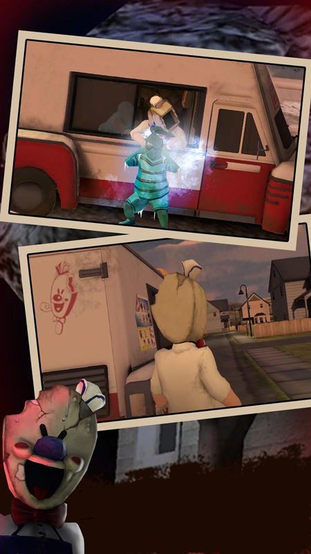 恐怖冰淇淋2无广告版