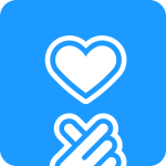 比心(电竞交友)