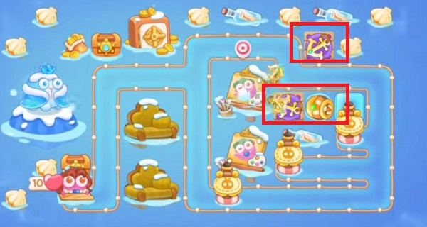 保卫萝卜4手游官方版