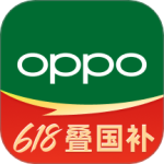 OPPO商城