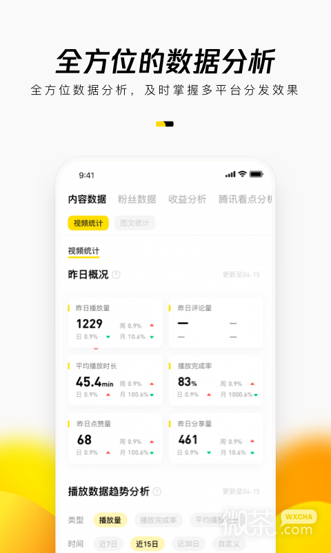 企鹅号