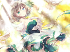 像素风日式互动SLG