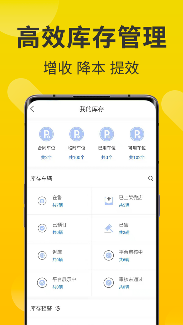 智慧商铺