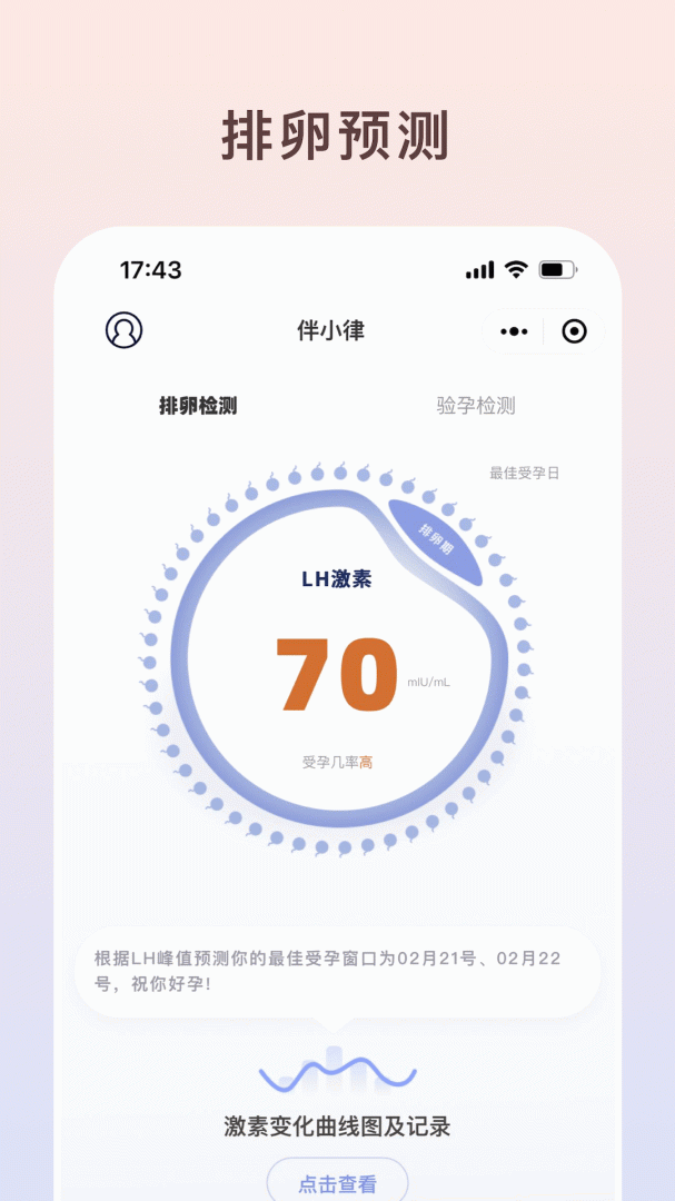 伴小律