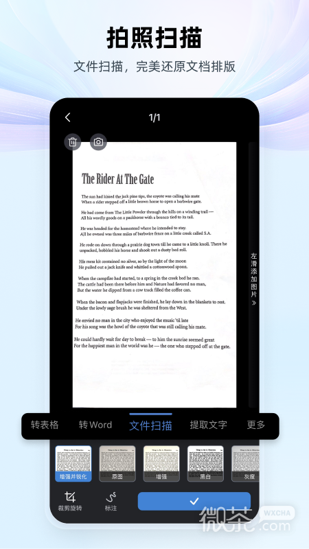 wps office
