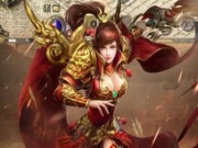 竖屏版传奇手游