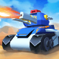 坦克突击3D世界国际服