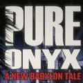 Pure Onyx战败CG解锁版