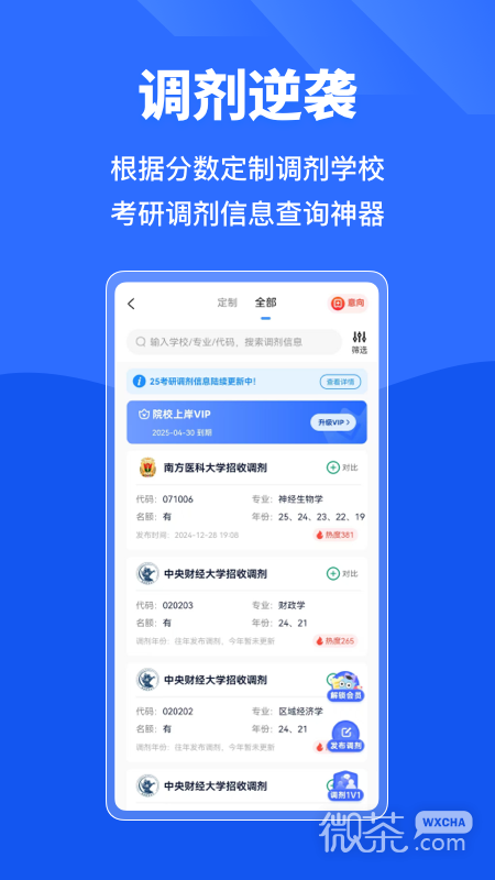 小白考研