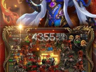 无vip装备全靠打的传奇