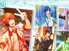 男生玩的恋爱养成