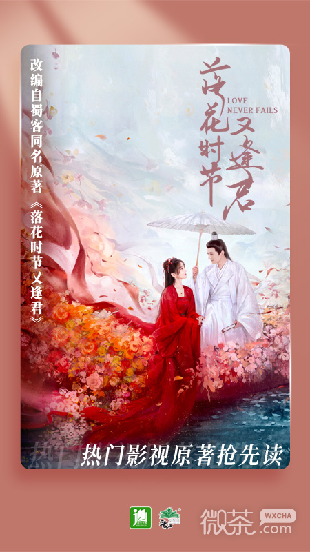晋江小说阅读免费版