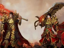 热门高人气传奇