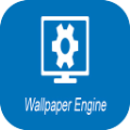 wallpaper engine(壁纸引擎)