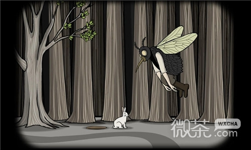 Rusty Lake Paradise汉化版