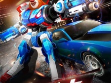 熊出没机甲熊大2