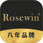 Rosewin鲜花