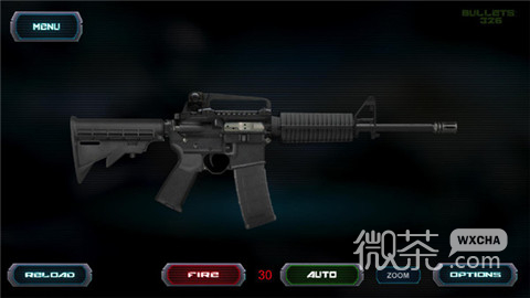 真实枪械模拟器中文版