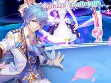 尽情与npc互动的