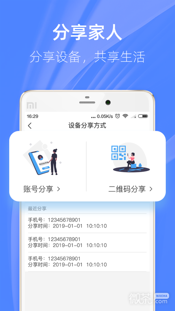 4G云眼