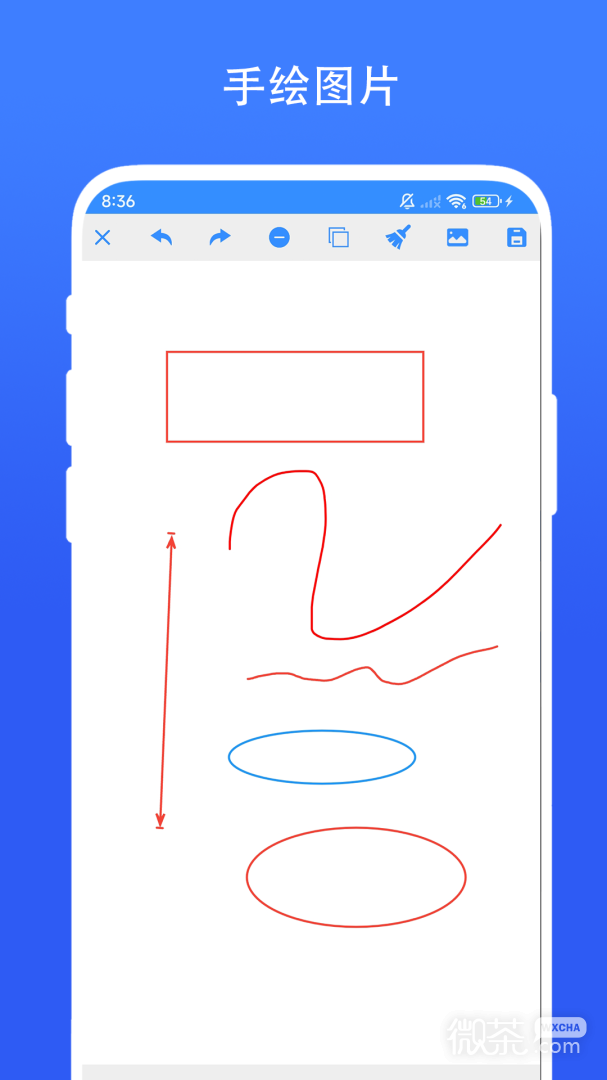 创意绘画