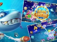 3d捕鱼爆率高的