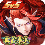 决战！平安京台湾版