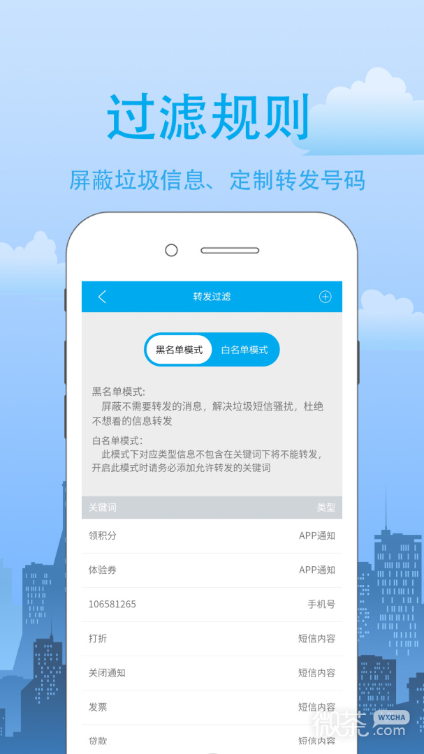 我的信