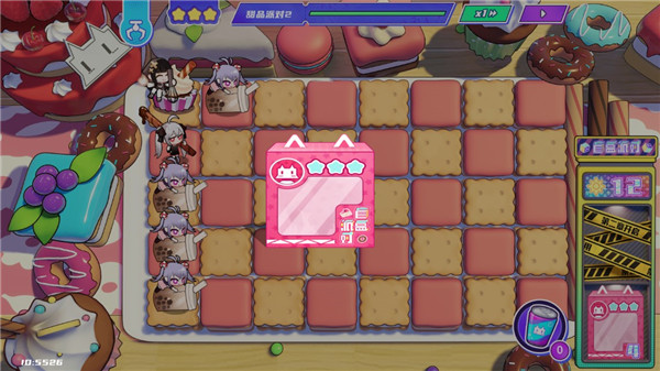 盲盒派对九游版