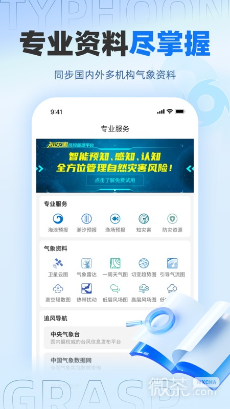 实时台风路径